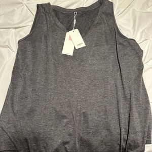 Sleeveless Tank - Brand New